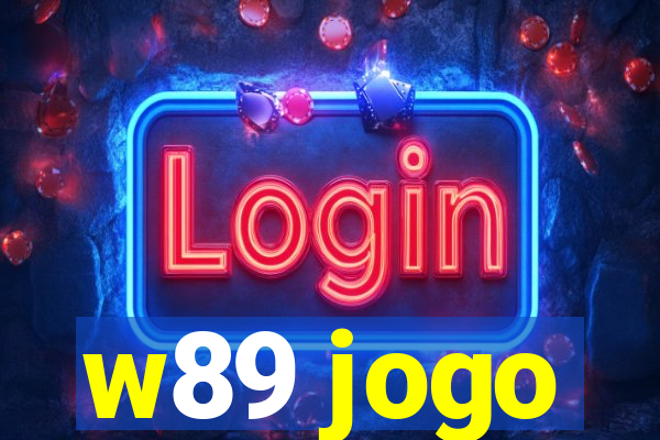 w89 jogo